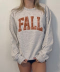Fall crew