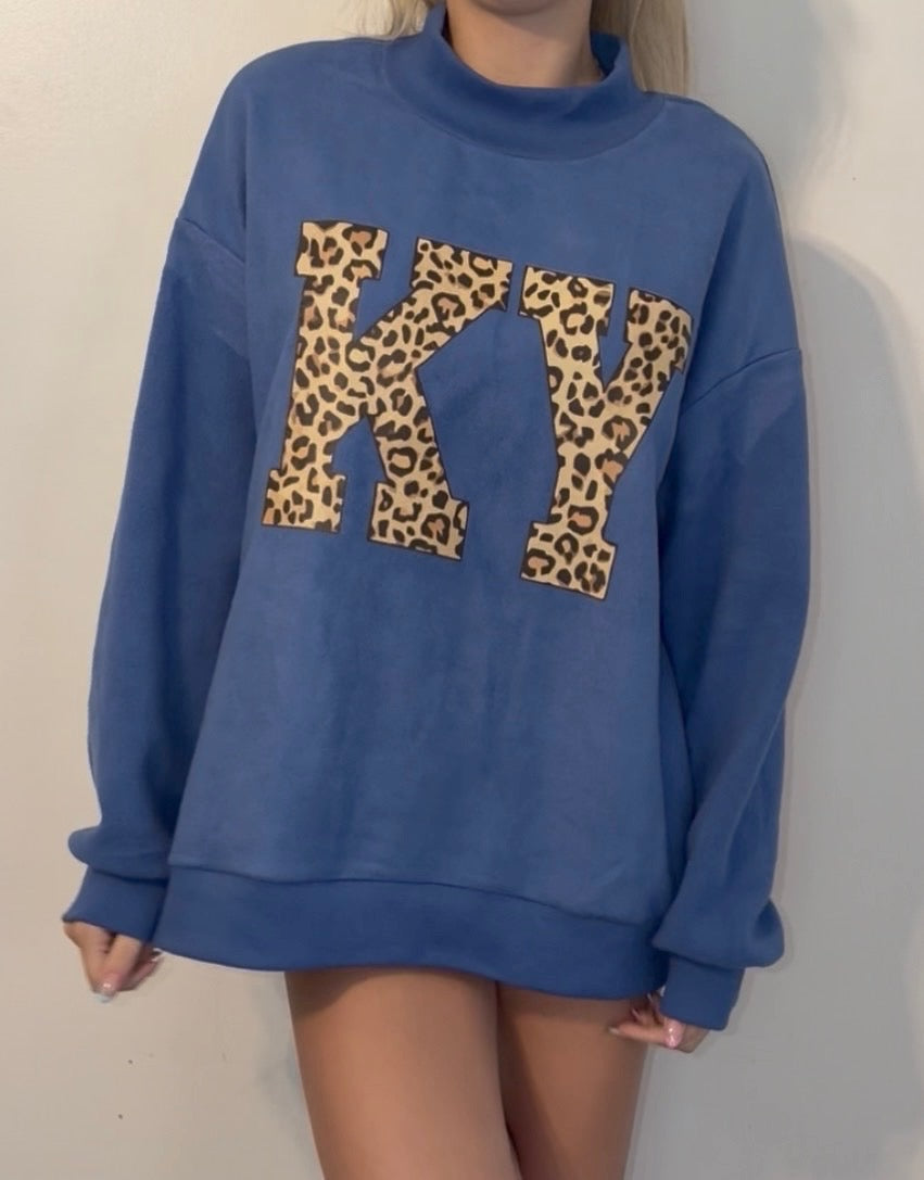 Reversible Kentucky crew