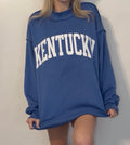 Reversible Kentucky crew